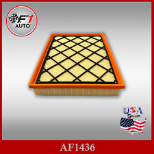 Ra1436 Air Filter Af1436 For 19-22 Ford Ranger 2.3l Twin Turbo