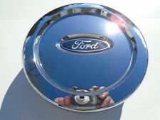 2003 To 2006 Ford Expedition 17 Factory Wheel Chrome Center Cap 6l14-1a096-bc
