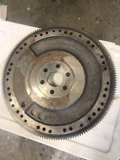 1966 1967 1968 1969 70 Ford Mustang Falcon 157 Tooth 3 Or 4 Speed Flywheel