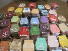 Scentsy Bars 7.50 Each Must Buy 4 Or More You Choose