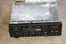 Bmw E36 318 323 325 328 M3 C33 Radio Cassette Player For Parts Only