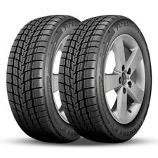 2 Firestone Weathergrip 21560r16 95v All Season Tires 65000 Mileage Warranty