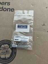 Binks 69 Spray Gun Repair Kit By Bedford 6-195