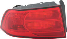 For 2004-2006 Acura Tl Tail Light Driver Side