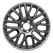 85753 Reconditioned Oem Aluminum Wheel 19x8 Fits 2020 Mercedes Gle350
