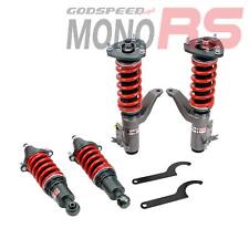 Godspeed Made For Honda Civic Coupe Sedan Emes 2001-05 Monors Coilovers ...
