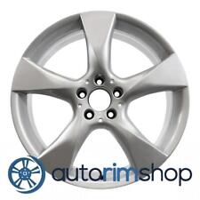 Mercedes Cls550 2012 2013 2014 19 Factory Oem Front Wheel Rim Silver
