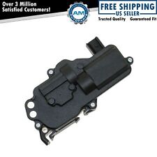 Power Door Lock Actuator Right Rh Passenger Side For Ford Lincoln Mercury