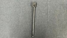 Snap On Tools Tll72 - 14 Drive Dual 80 Technology Extra Long Handle Ratchet
