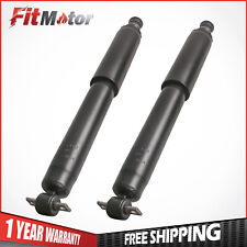 Front Complete Shocks Absorber For Jeep Grand Cherokee 1999 -2004 Left Right