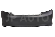 For 2012 2013 2014 Toyota Camry Llexle Rear Bumper Cover Primed