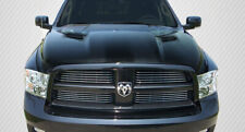 For 09-18 Dodge Ram 1500 Carbon Fiber Mp-r Hood