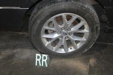 15 16 17 20 21 Ford Expedition Wheel Alloy 20x8.5 Six 6 Y Spoke Twelve 12 Holes