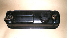 Mgb Vented Valve Cover With Oil Cap 79