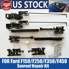 Sunroof Repair Kit For Ford F150 F250 F350 Expedition 2000-2017 Lincoln Mark Lt