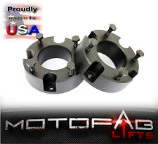 2007-2021 Fits Toyota Tundra 3 Front Leveling Lift Kit 4wd 2wd Made In The Usa
