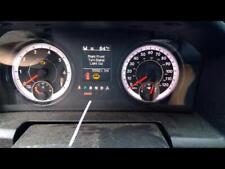 Speedometer Classic Style 5 Lug Wheel Mph Fits 18-20 Dodge 1500 Pickup 916672