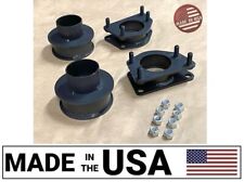 Sr Front Rear Coil Spacer 2.0 Leveling Lift Kit For 08-13 Jeep Liberty Kk