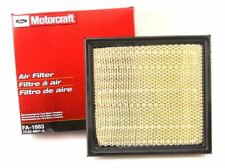 Genuine Oem Motorcraft Fa1883 Ford 7c3z9601a Air Filter - Boxed