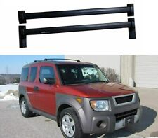 Roof Rack For 2003-2011 Honda Element Cross Bars Top Luggage Carrier Oe Style