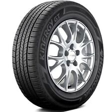 1 New Hankook Kinergy Gt H436 20560r16 Tires 2056016 Tires-atd-1019647