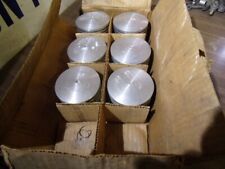 Nors 6 Pc 1949-1953 Ford 239 Flathead V8 Pistons Mcquay Norris .020 Over