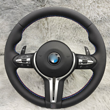 1pc For Bmw Steering Wheel F30 F32 F20 F15 M3 M4 M2 M Sport X1 X5 X6 12-18