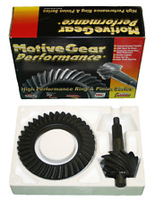 Ford 9 Ring And Pinion Gear Set - Motive Performance - 3.25 Ratio
