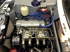 Bmw 2002 Dual 45 Dcoe Weber Carburetor Kit