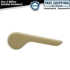 Seat Recliner Handle Lh Driver Side Front Beige For Chevy Gmc Pickup Truck Suv