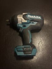 Makita Xwt08 12 Cordless Impact Wrench Tool Only - New - No Box
