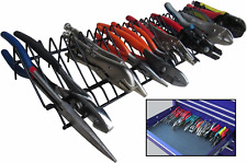 Pliers Rack Organizer For Tool Drawer Storage