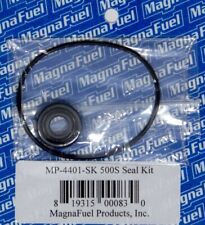 Magnafuel Racing Fuel Systems Seal Kit For Prostar 500