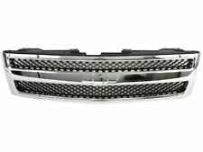 For 2007-2013 Chevrolet Silverado 1500 Grille Assembly 46263pn 2008 2010 2009