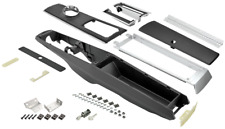 Restoparts Automatic Trans Console Kit 1966-1967 Chevy Chevelle And El Camino