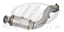 Mercedes-benz C250 1.8l Front Catalytic Converters 2012-2015 Obdii Direct Fit