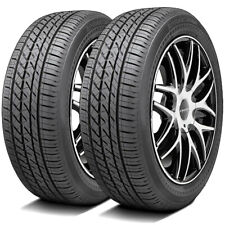 2 Tires Bridgestone Driveguard 20560r16 92v As Performance