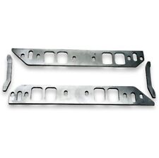 Moroso 65090 Intake Manifold Spacers For Tall Deck .400 Big Block Chevy