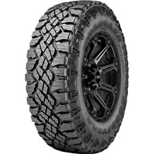 Tire Goodyear Wrangler Duratrac Lt 27570r18 Load D 8 Ply At At All Terrain