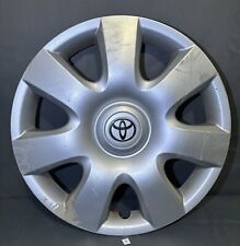 2002 2003 2004 Toyota Camry Hubcap 15 Inch Oem Wheel Cover 42621 Aa080 61115