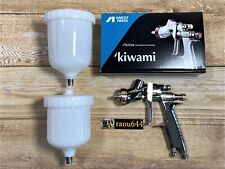 Anest Iwata Kiwami4-v14wbx 1.4mm Successor Model W-400wbx-142g No With Cup