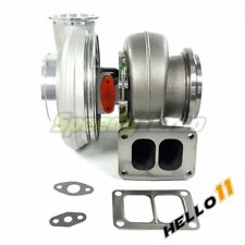 S400 Sx4-75 7451015 Turbo Charger T6 Twin Scroll 77 1.32 Ar 171702 550-1000hp