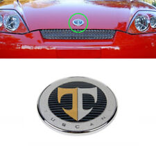 New Front Hood Top Emblem 1p 863202c000 For Hyundai Tuscani 2002-2007