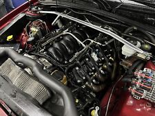 2006 Pontiac Gto 6.0l Ls2 Engine Motor W 6-speed T56 Manual Trans 154k Miles