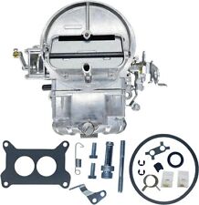 0-4412s 500cfm Manual Choke For Replace Holley 2300 Carb For Gmc Cj5 Cj7 F100
