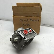 Meyer Pump 15026 Buyers Products 1306152