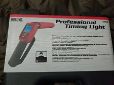 Innova 5568 Pro-timing Light With Tool Case Digital Electric Pro Tachometer New