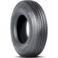 4 Tires Atturo St200 St 21575r14 Load D 8 Ply Trailer