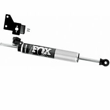 Fox 2.0 Performance Series Ts Steering Stabilizer For 2018-2023 Jeep Wrangler Jl