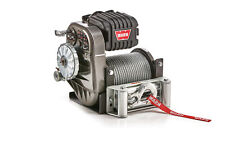 Warn M8274 Winch 10000 Lbs. Wire Rope